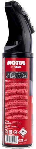 Motul Care Spumă De Curățare Pentru Tapițeria Auto 500ml