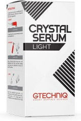 GTECHNIQ Reiniger Satz Glasreiniger für Autos 30ml