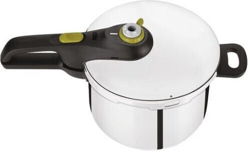 Tefal Secure Trendy Χύτρα Ταχύτητας 4lt