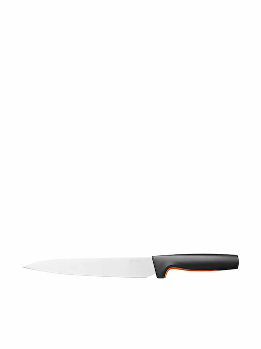 Fiskars Functional Knife Meat made of Stainless Steel 21cm 1057539 1pcs 6424002012849