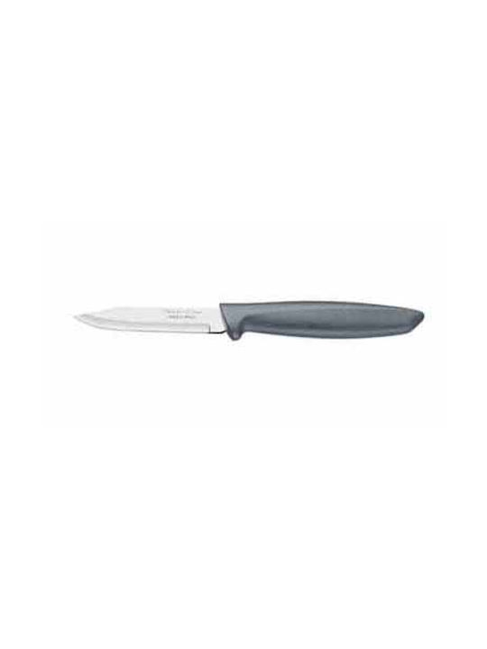 Tramontina Plenus Peeling Knife of Stainless Steel 8cm 23420/063