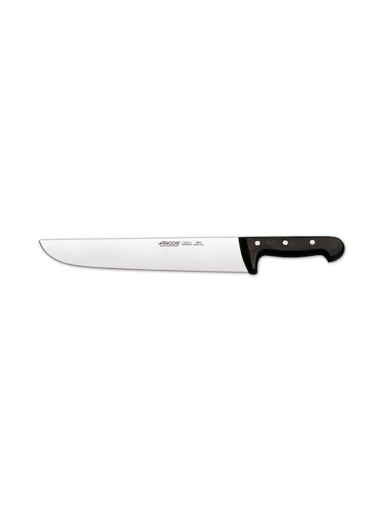 Arcos Universal Meat Knife of Stainless Steel 30cm 283304