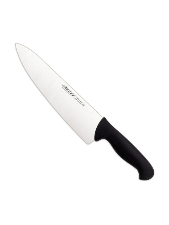 Arcos 2900 Μαχαίρι Chef από Ανοξείδωτο Ατσάλι 25cm 290825