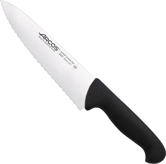 Arcos 2900 Chef Knife Made of Stainless Steel 20cm