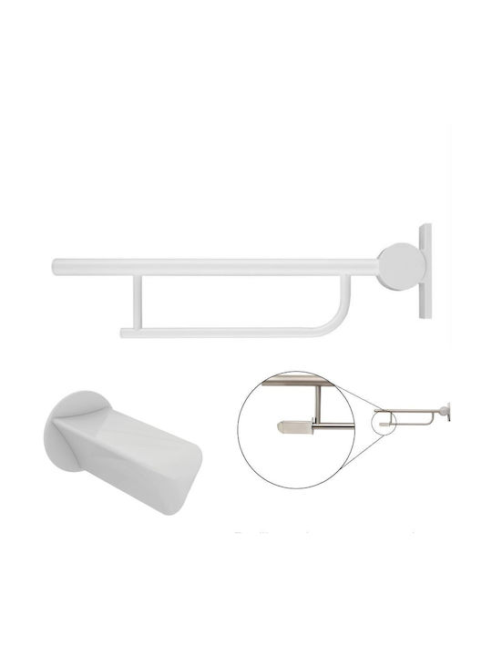 Ideal Standard Paper Holder Ceramic White