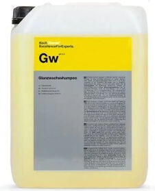 Koch-Chemie Autoshampoo 10kg
