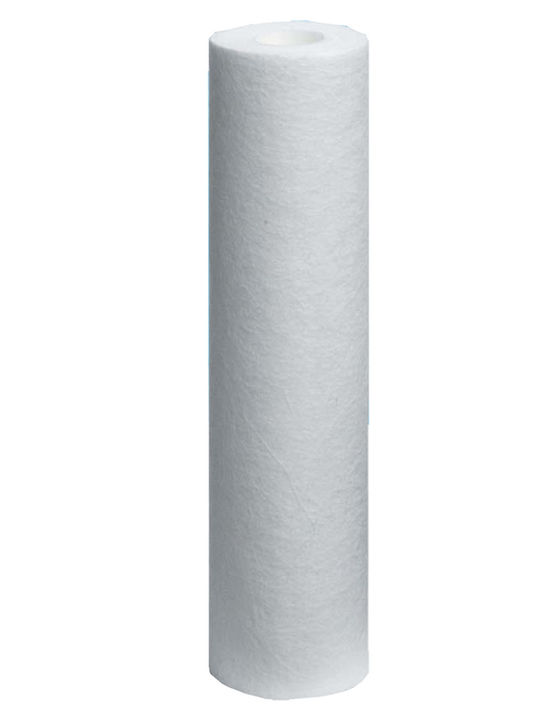Atlas Filtri Water Filter Replacement Central Water Filtration System made of Polypropylene 20" CPP 120 SX 25 μm