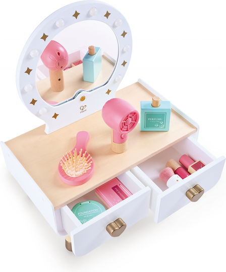 Hape My Stylish Dressing Table Children's Beauty Vanity