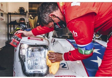 Motul Flüssig Reinigung für Körper 500ml