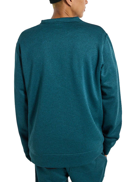 Burton Men's Sweatshirt Green