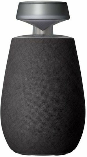 LG XBOOM 360 XO2 Bluetooth Speaker 10W with Battery Life up to 15 hours Black