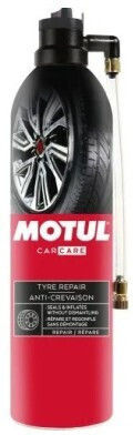 Motul Σπρέι Αφρού Επισκευής Ελαστικών 500ml
