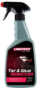 Liquitech Spray Curățare pentru Corp 750ml