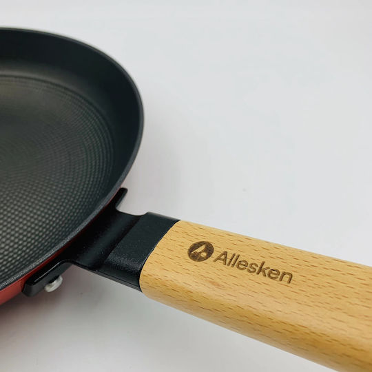 Mondex 28cm Cast Iron