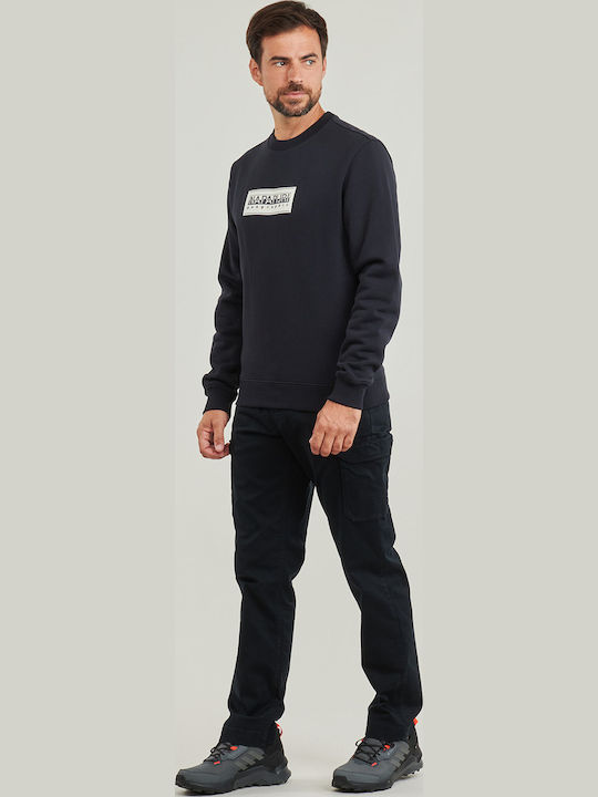 Φούτερ Black