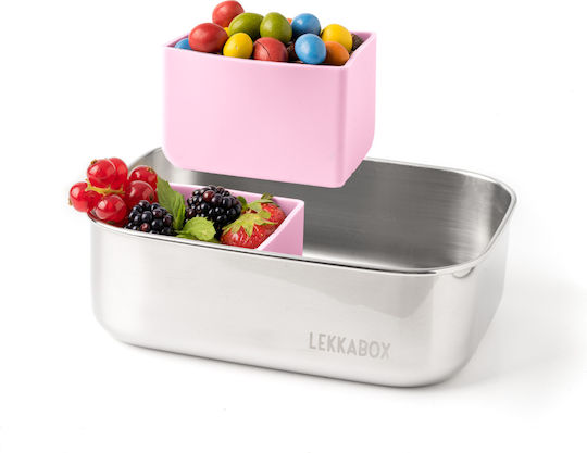 Lekkabox 