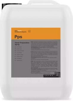 Koch-Chemie Spray Pregătire Panou Lichid Ceară Auto 5lt
