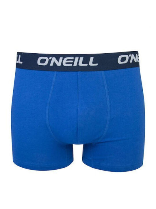 O'Neill Men's Boxers Navy/Cobal 2Pack