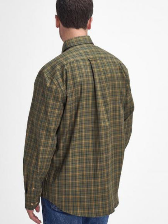 Barbour Barbour