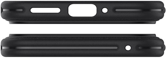 Caseology Athlex Back Cover Σιλικόνης Μαύρο (Google Pixel 9 Pro XL)