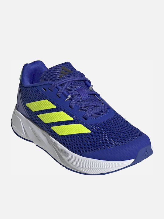 Duramo SL Детски Спортни Обувки Running с Връзки Сини