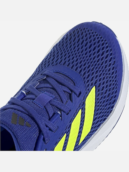 Duramo SL Детски Спортни Обувки Running с Връзки Сини