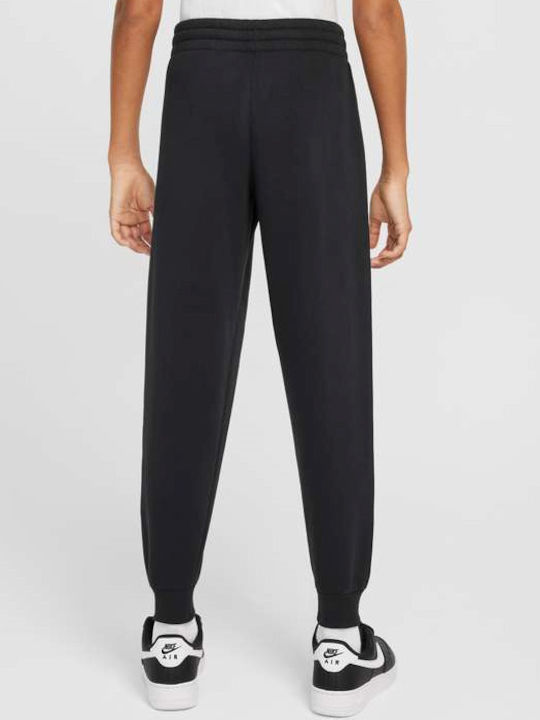 Nike Kids Sweatpants Black
