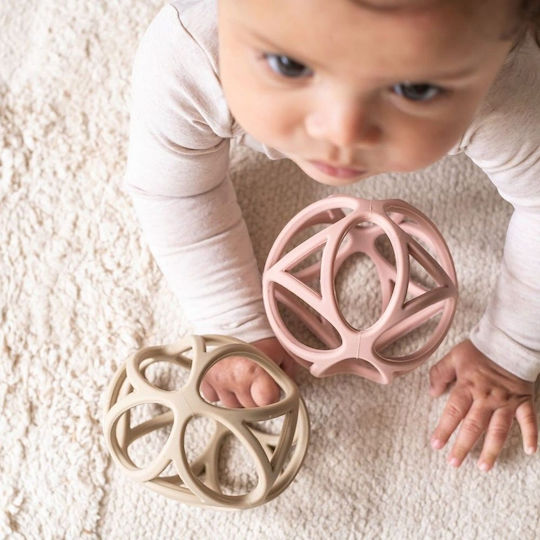 Little Dutch Ball made of Silicone for 4++ Months