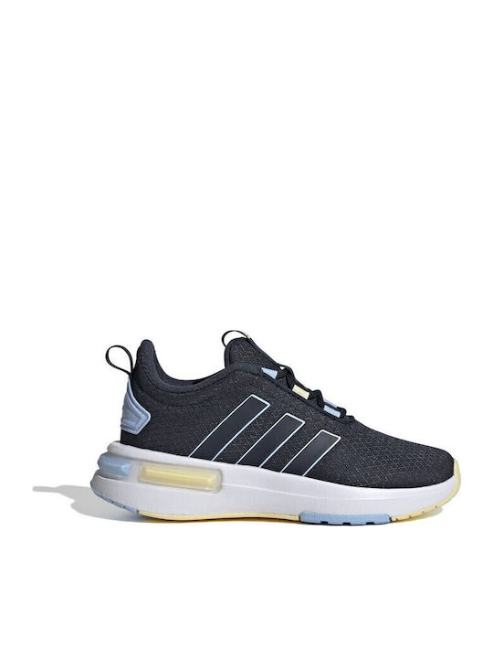 adidas Racer TR23 K Running Navy Blue