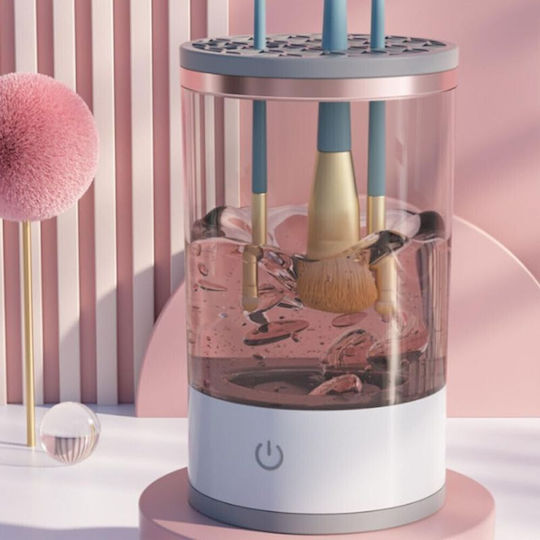 Make-up Zubehör Pinsel Reinigungsbehälter