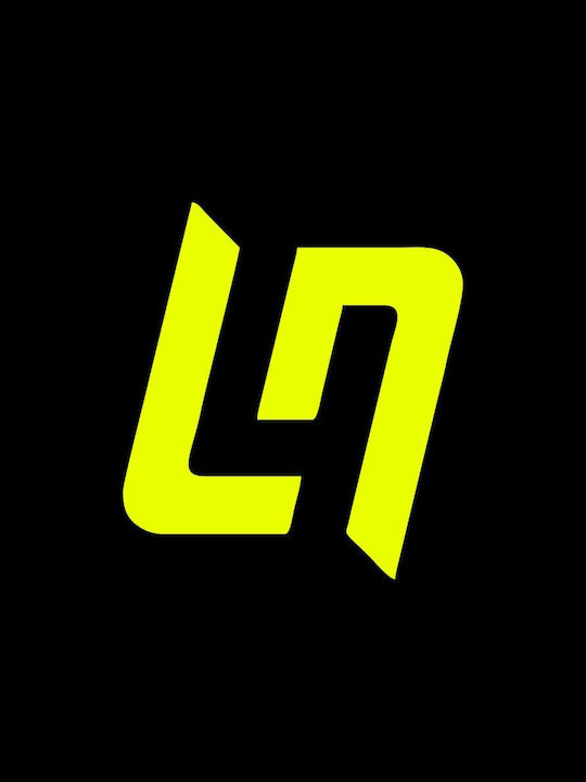 Lando Norris Logo W Hoodie Black