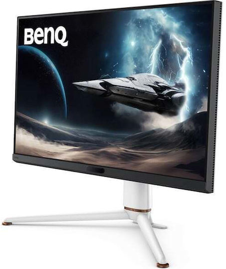 BenQ Mobiuz EX321UX IPS HDR Gaming Monitor 31.5" 4K 3840x2160 144Hz with Response Time 1ms GTG