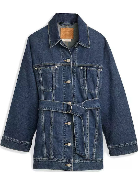 Levi's