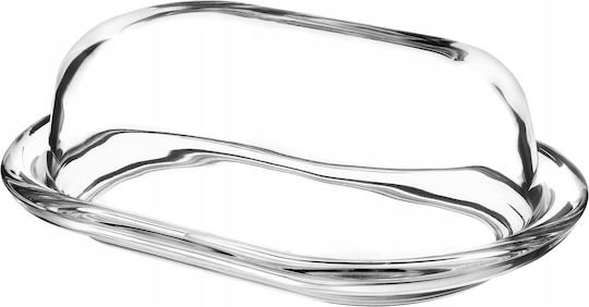 Kadax Butter Dish Butter Container Lid