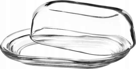 Kadax Butter Dish Butter Container Lid