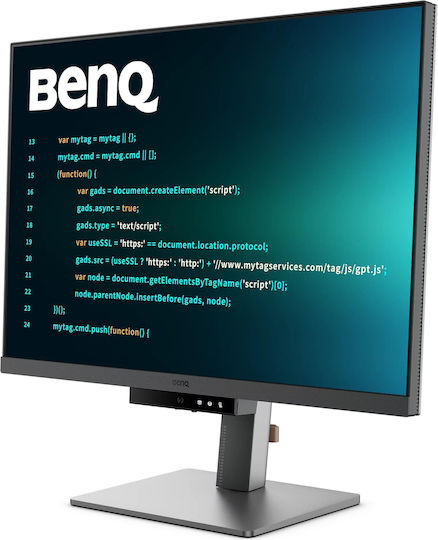 BenQ RD280U IPS Monitor 28.2" 3840x2560 με Χρόνο Απόκρισης 5ms GTG