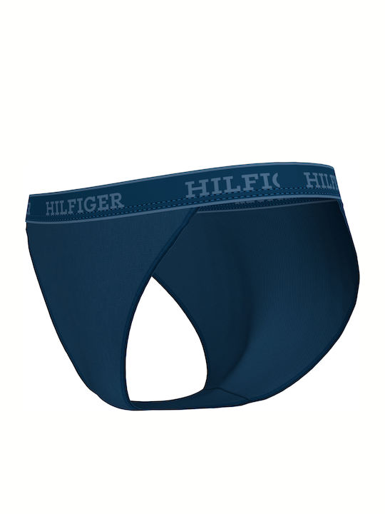 Βαμβακερό Γυναικείο Brazil Deep Indigo