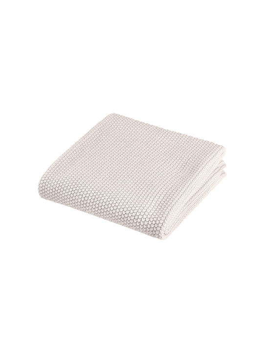 Kikka Boo Blanket Nursery Swaddling Blankets Dream Big Knitted 75x100cm Kikka Boo Blanket Nursery Swaddling Blankets Dream Big Knitted 75x100cm
