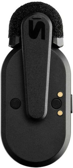Shure MV-ONE-Z6 Wireless Microphone with Bluetooth Πέτου, Clip On for Mobile