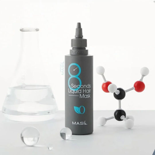 Masil 8 Seconds Liquid Hair Mask 100ml