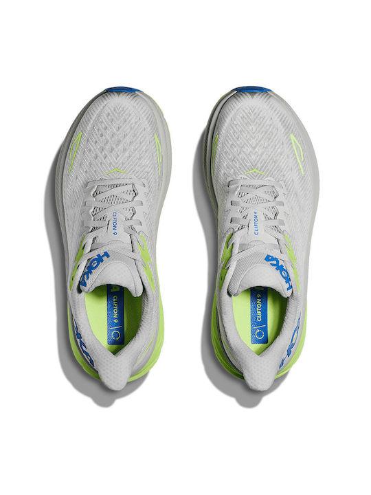 Hoka Sport Shoes Running Stlc