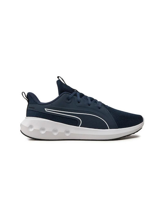 Softride Carson Αθλητικά Παπούτσια Running Navy Blue-black-white