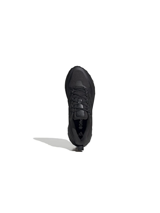 Ultrarun 5 Sport Shoes Running Black