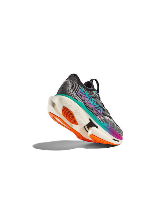 Cielo X1 Sport Shoes Running Multicolour