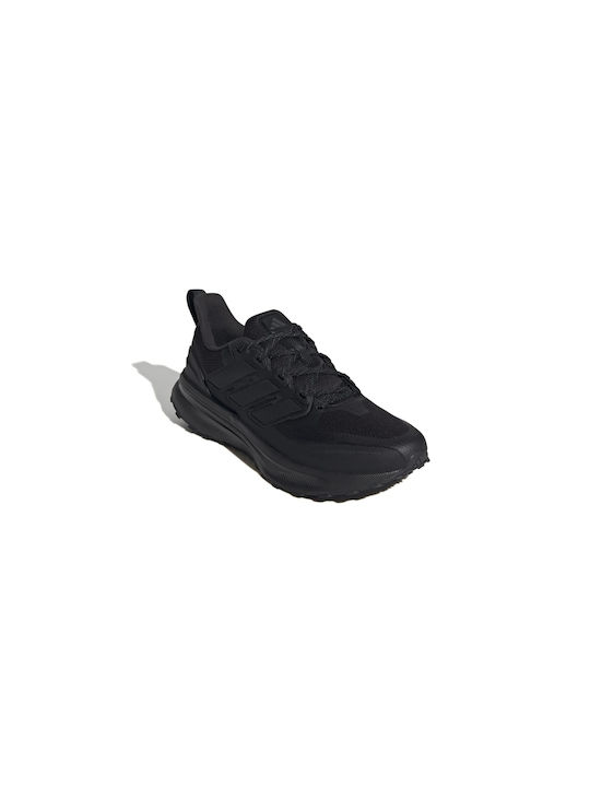 Ultrarun 5 Sport Shoes Running Black