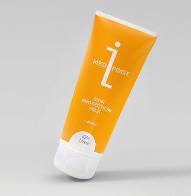 Medifoot Moisturizing Cream Feet with Urea 200ml