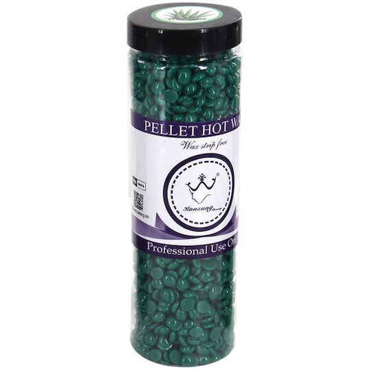 Konsung Beauty Hair Removal Wax in Granules for Sensitive Skin 500gr