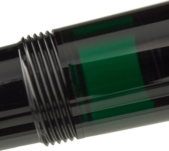 Pelikan Souveran M805 Pană De Scris Broad Neagră Cu Cerneală Neagră