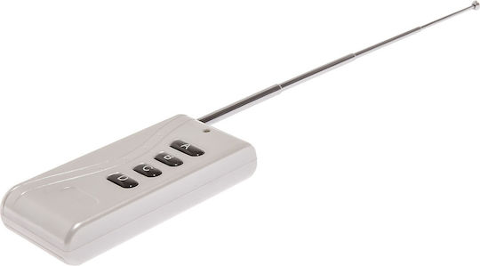 3000 Kg Hook Scale Remote Industry Trade Led