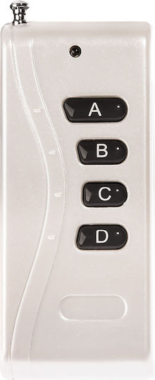 3000 Kg Hook Scale Remote Industry Trade Led